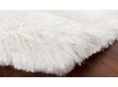 Shaggy carpet Plush Shaggy White - high quality at the best price in Ukraine - image 2.